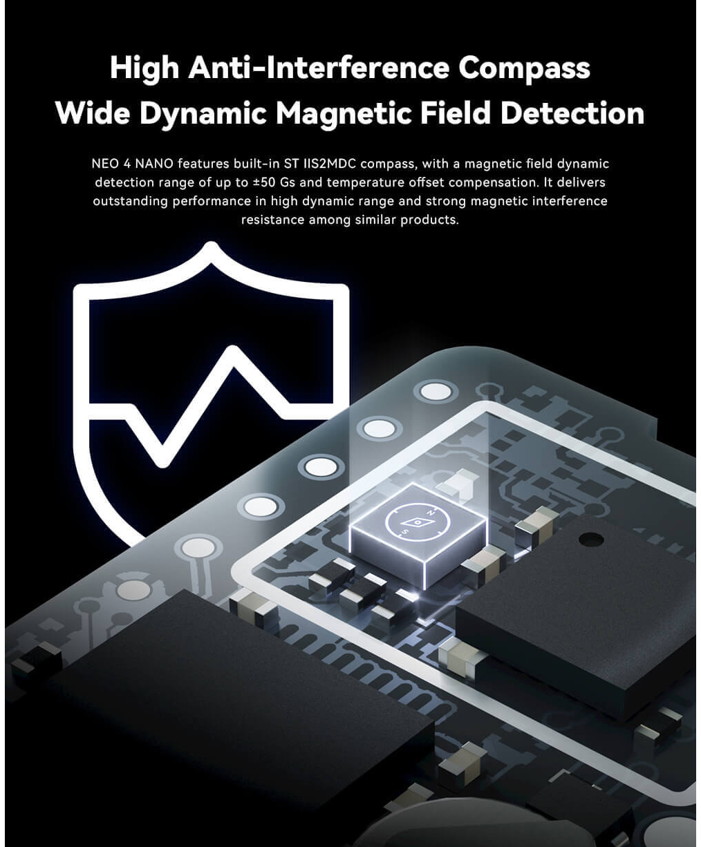 [�˾���ũ]  [CUAV] �׿�4 ���� M10 GPS  - DroneCAN (�����Ǹ�) 5