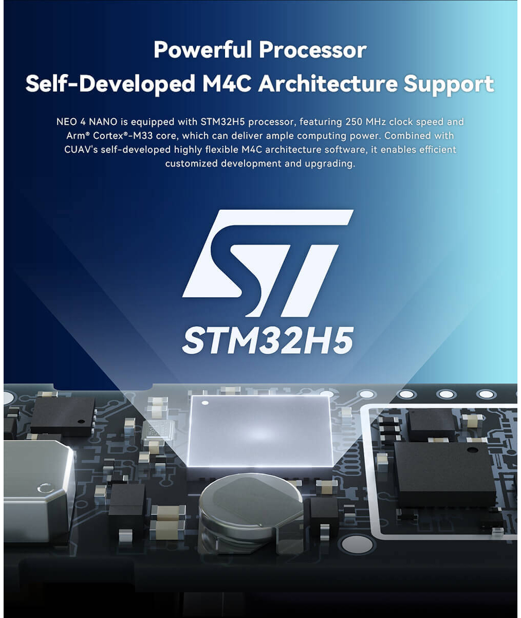 [�˾���ũ]  [CUAV] �׿�4 ���� M10 GPS  - DroneCAN (�����Ǹ�) 4