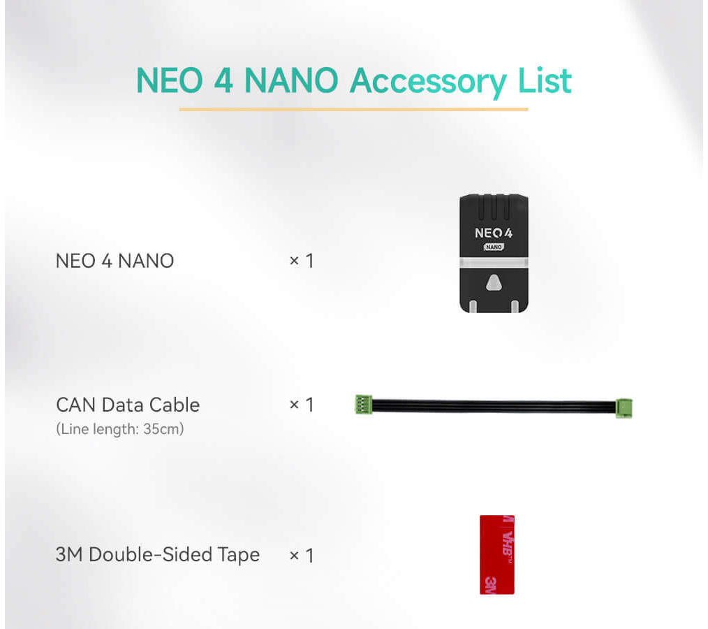 [�˾���ũ]  [CUAV] �׿�4 ���� M10 GPS  - DroneCAN (�����Ǹ�) 9