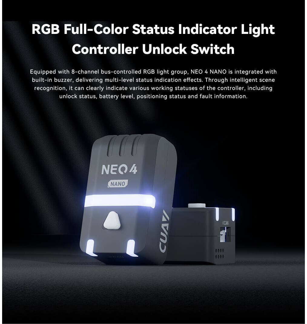 [�˾���ũ]  [CUAV] �׿�4 ���� M10 GPS  - DroneCAN (�����Ǹ�) 7