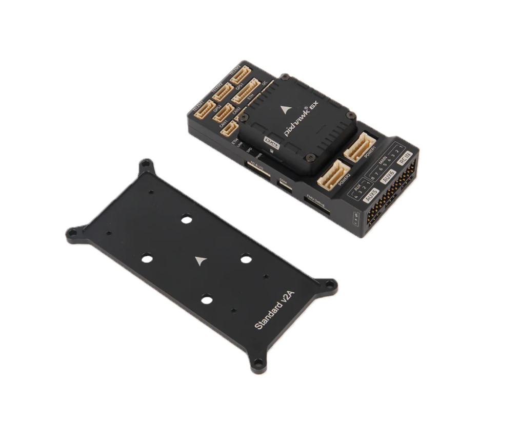 [�˾���ũ] HL-18034/HL-18035 [Holybro] �Ƚ�ȣũ 6X ���Ĵٵ� ������ �÷���Ʈ - v2A, v2B ���� (�����Ǹ�) 3