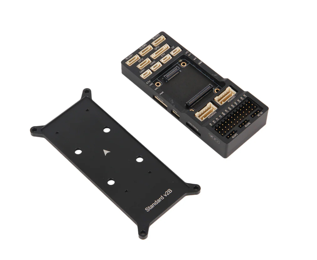 [�˾���ũ] HL-18034/HL-18035 [Holybro] �Ƚ�ȣũ 6X ���Ĵٵ� ������ �÷���Ʈ - v2A, v2B ���� (�����Ǹ�) 4