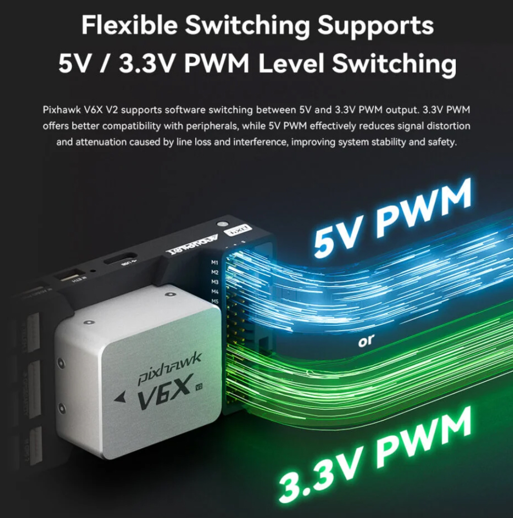�˾���ũ  [CUAV] �Ƚ�ȣũ V6X V2 ���� ��Ʈ�ѷ� (�����Ǹ�) 7