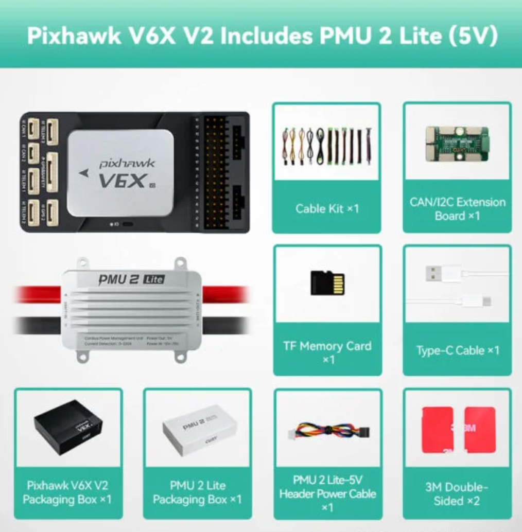 �˾���ũ  [CUAV] �Ƚ�ȣũ V6X V2 ���� ��Ʈ�ѷ� (�����Ǹ�) 13
