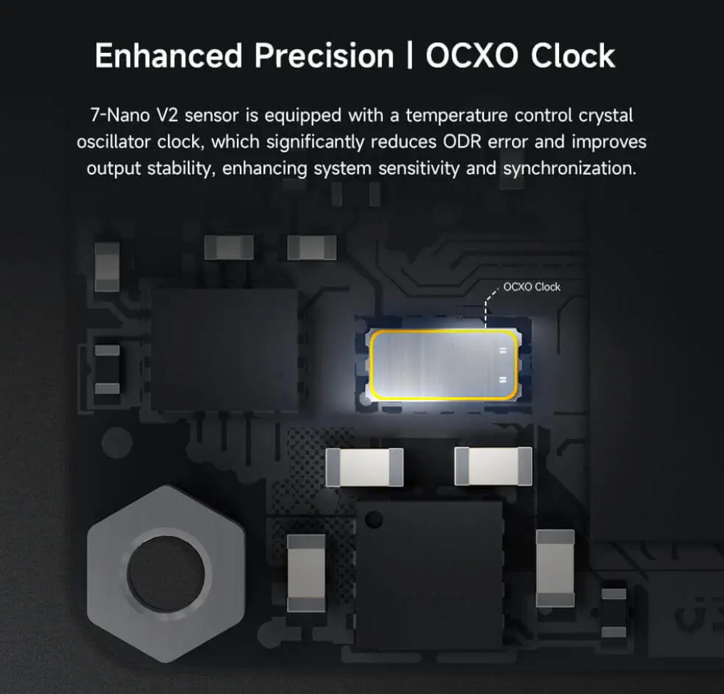 [���ܼ�]  [CUAV] Small Size Cube 7-Nano V2 FC �Ƚ�ȣũ
