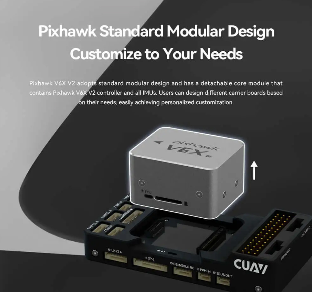 �˾���ũ  [CUAV] �Ƚ�ȣũ V6X V2 ���� ��Ʈ�ѷ� (�����Ǹ�) 10