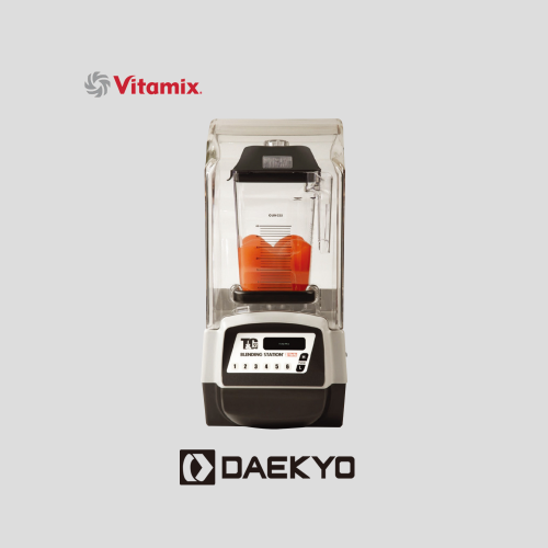 [VITAMIX] 바이타믹스 블렌더 믹서기 Touch &amp; Go2