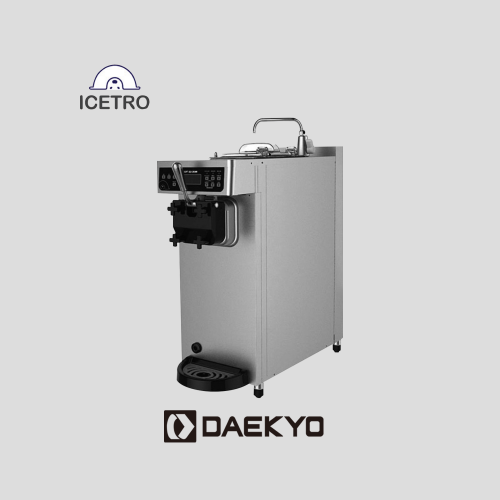 [ICETRO] 아이스트로 소프트아이스크림 머신 ISI-161TH