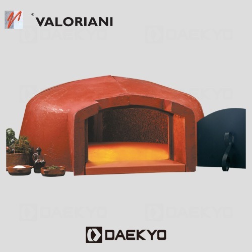 발로리아니 피자 화덕오븐 FVR80