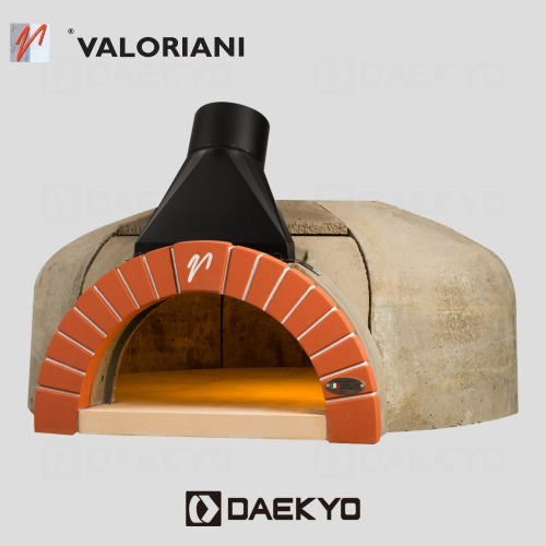발로리아니 피자 화덕오븐 GR140x180