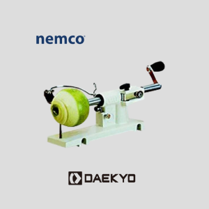 [NEMCO] 넴코 과일껍질 커터기 People-Pommes