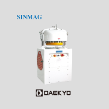 신맥 디바이더 라운더 SM-330A (자동분할)