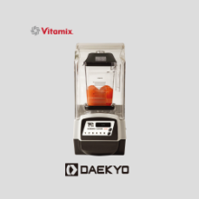 [VITAMIX] 바이타믹스 블랜더 믹서기 Touch &amp; Go2