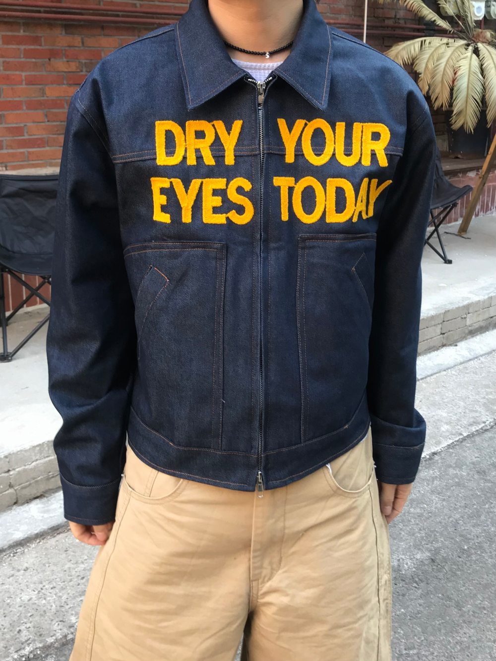 재킷 모델 착용 이미지-S1L34