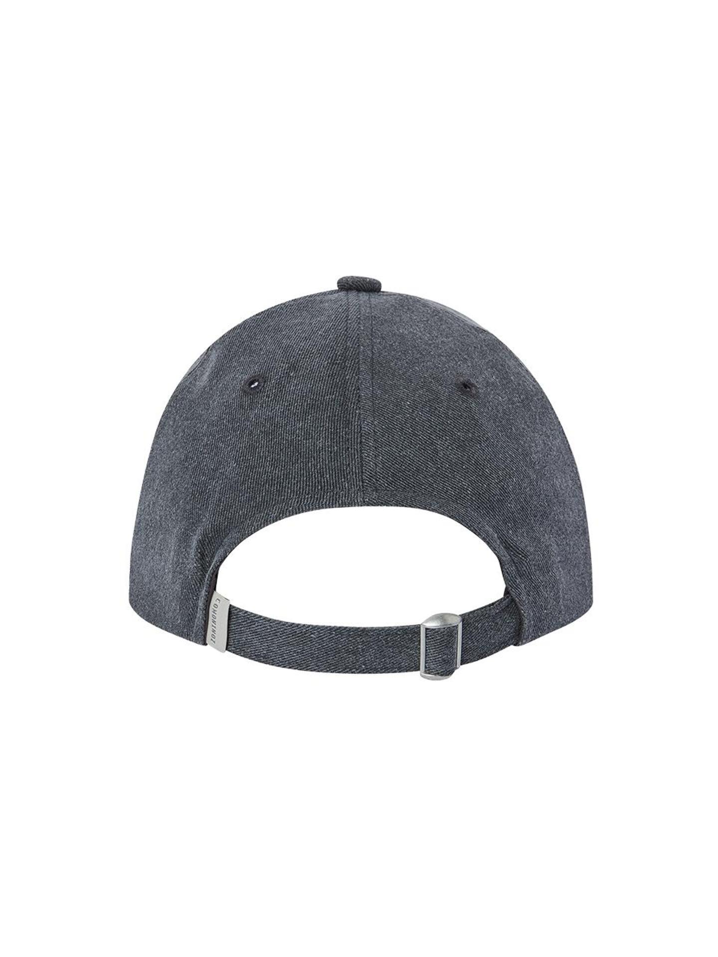 【 COMONINOZ】[CN]24SS COMONINOZ BALLCAP [3 COLOR] 꼬모니노즈][CN]24SS COMONINOZ BALLCAP [3 COLOR]