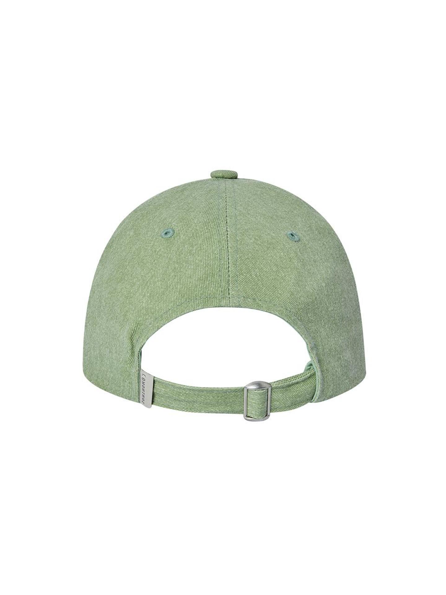 【 COMONINOZ】[CN]24SS COMONINOZ BALLCAP [3 COLOR] 꼬모니노즈][CN]24SS COMONINOZ BALLCAP [3 COLOR]