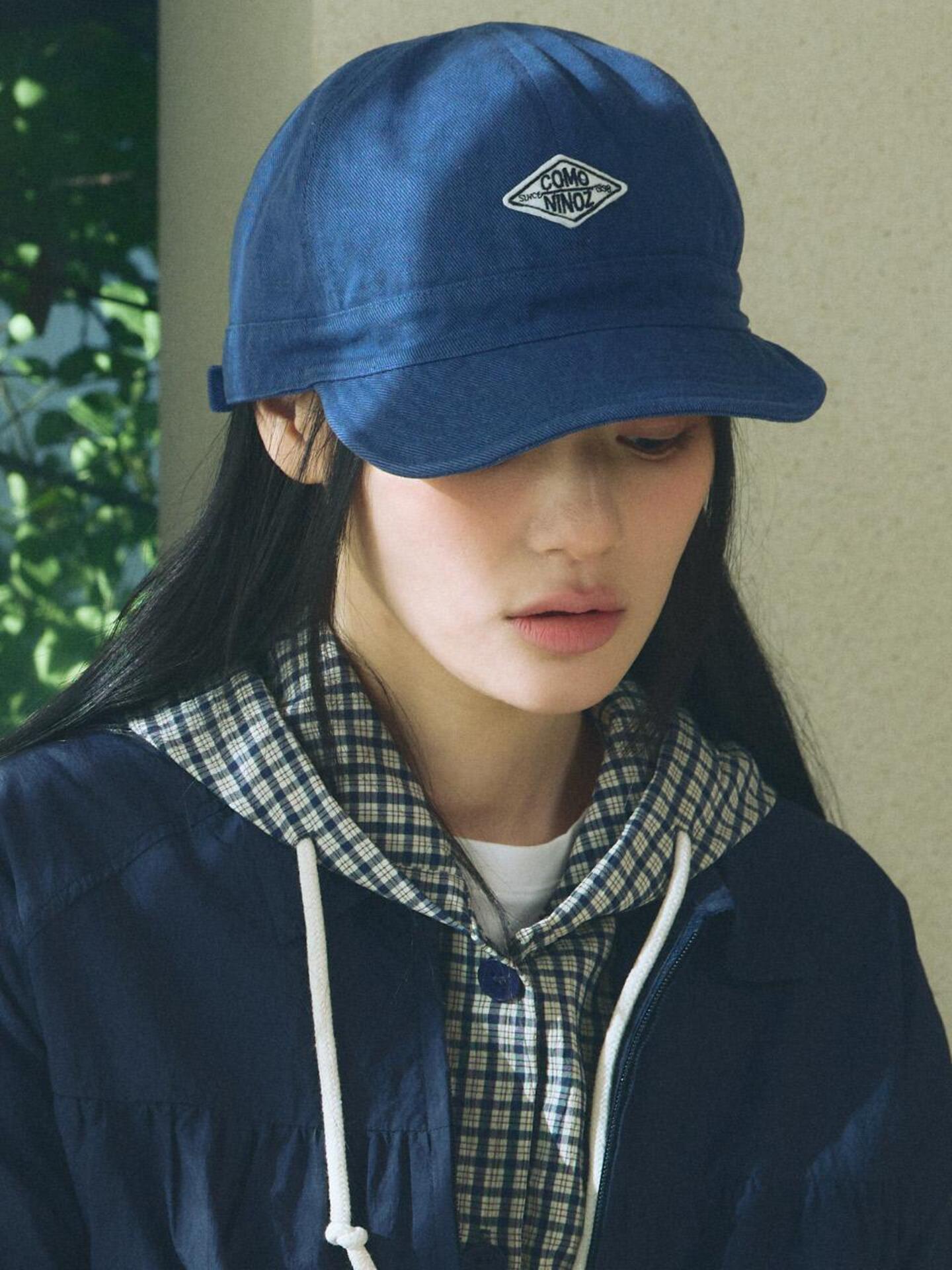 CZAPKA HORIZON HAT-TNF BLACK-TNF WHITE - Skalnik
