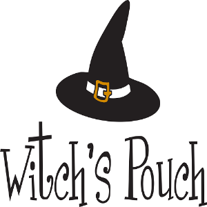 witch&#039;s pouch / icharming