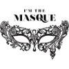 i&#039;m the masque / HJ networks
