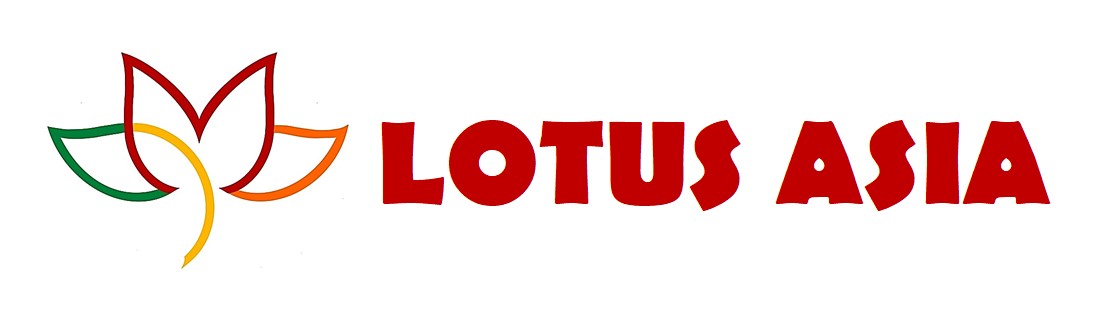 Lotus Asia