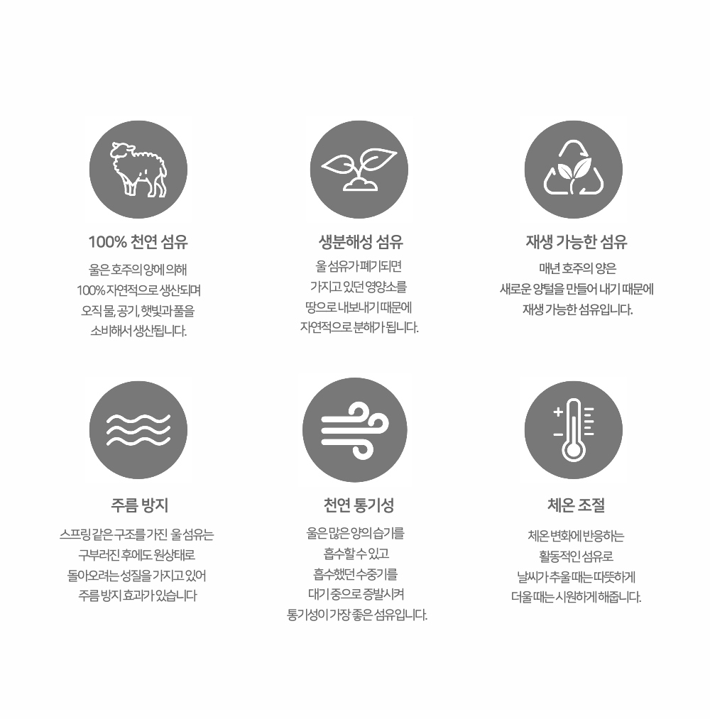 [made] 핸드메이드 울100 싱글 코트 (구스다운 안감) 상세 이미지 4