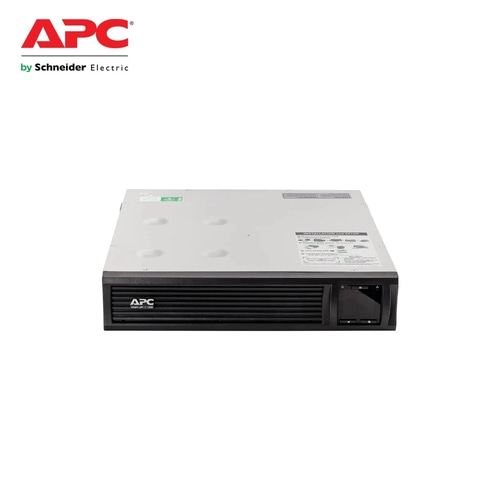 APC SMC1500I-2U 무정전 전원 장치 랙타입 UPS (1500VA/ 900W/ RBC132) | NeoB2B