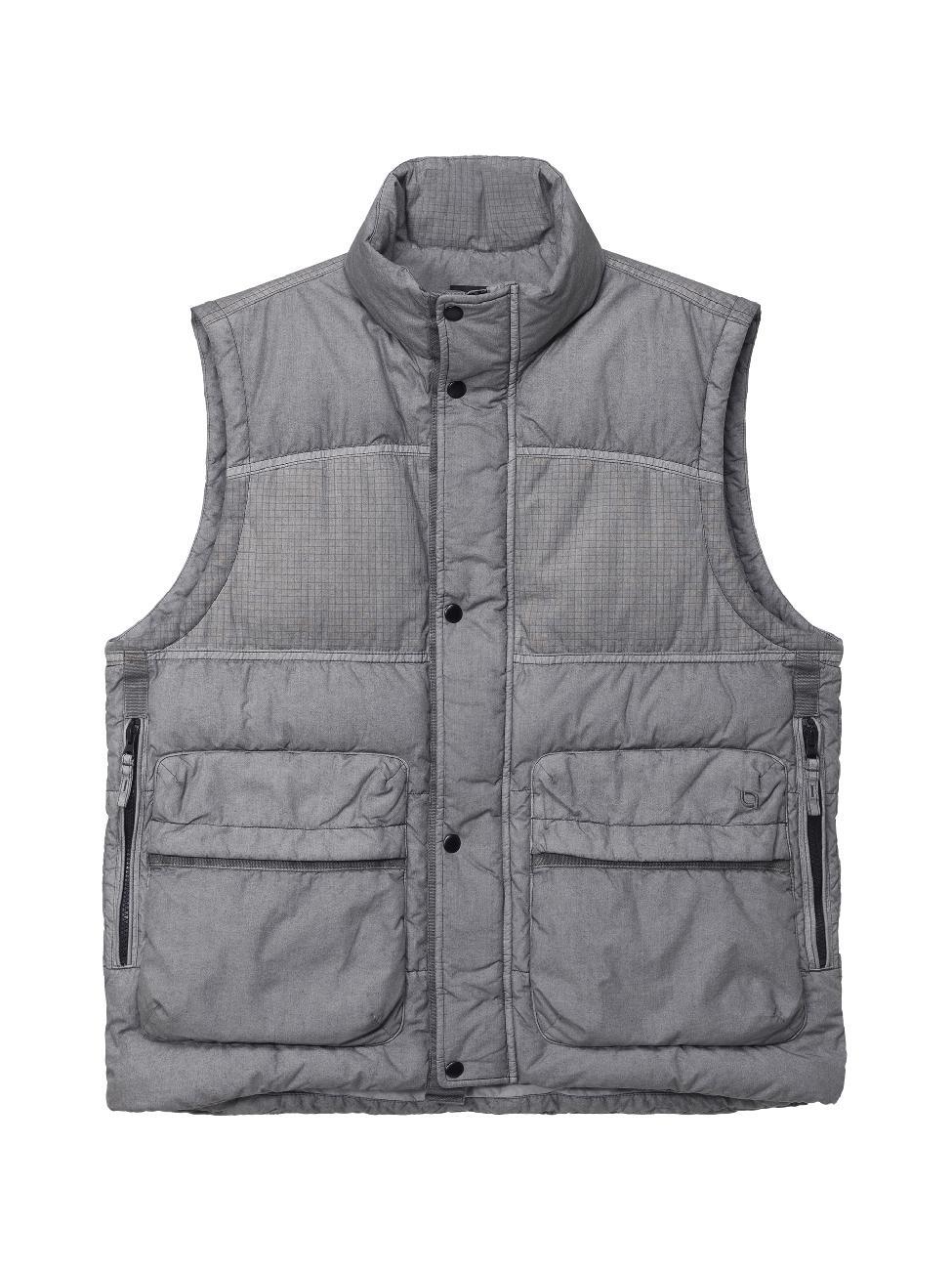 UGD Down Vest R | nau official
