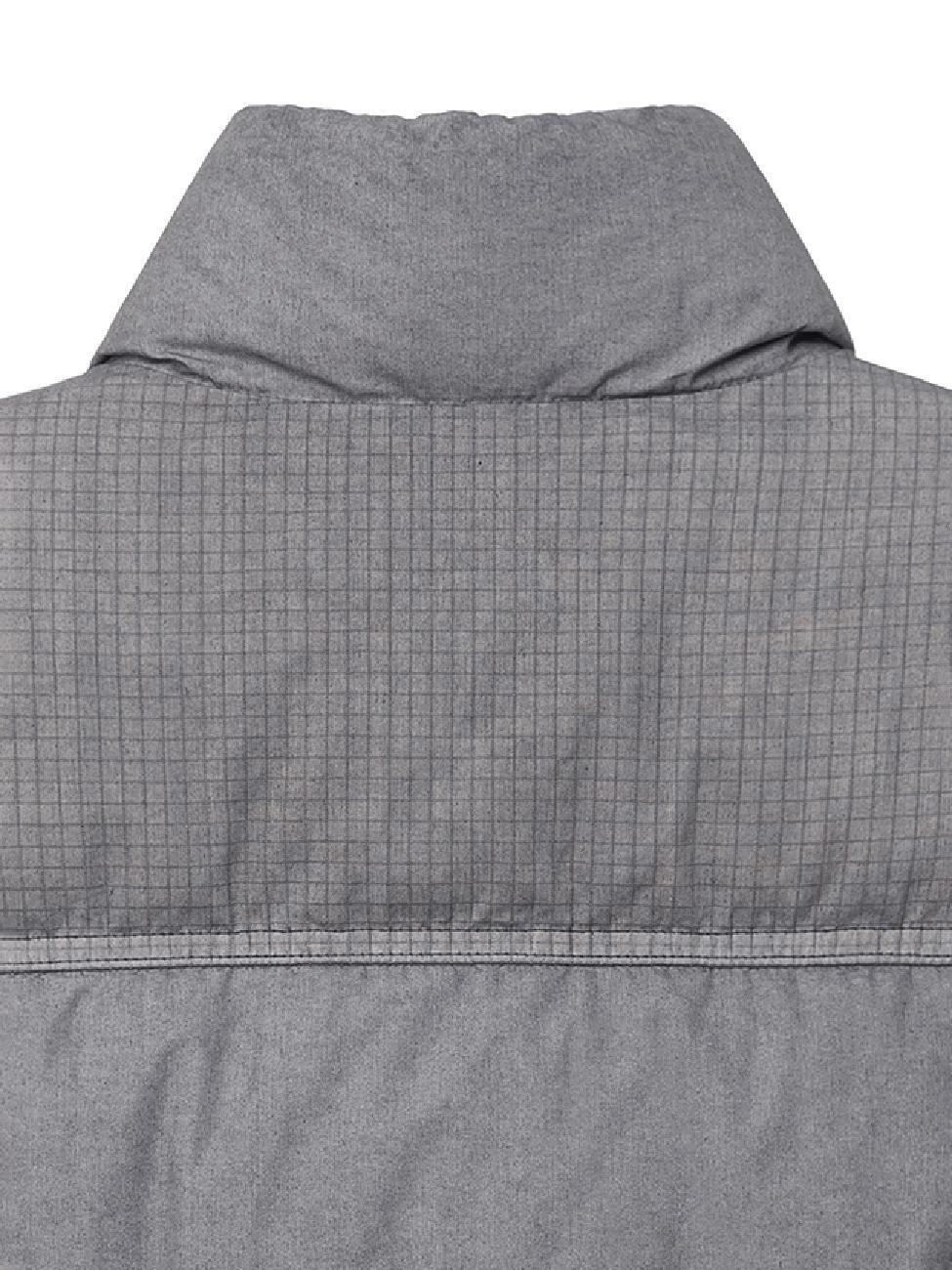 UGD Down Vest R - nau official