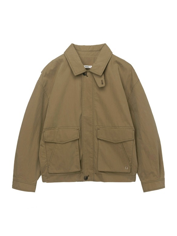 U AUTHENTIC WORK JACKET