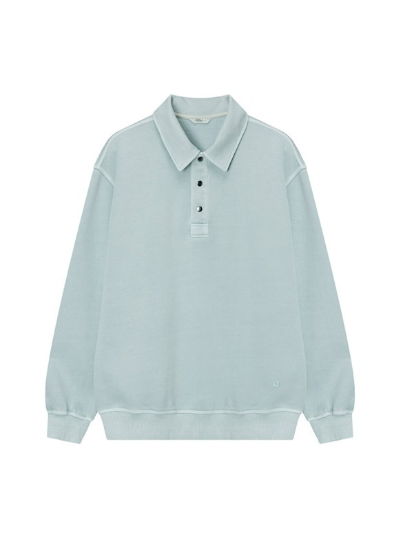 U GD WORCATION SWEATSHIRTS