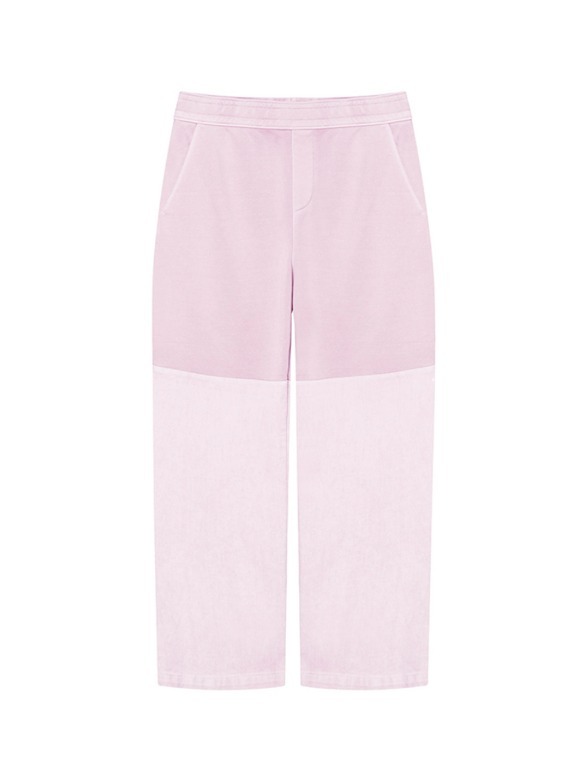 U GD HYBRID SWEAT PANTS