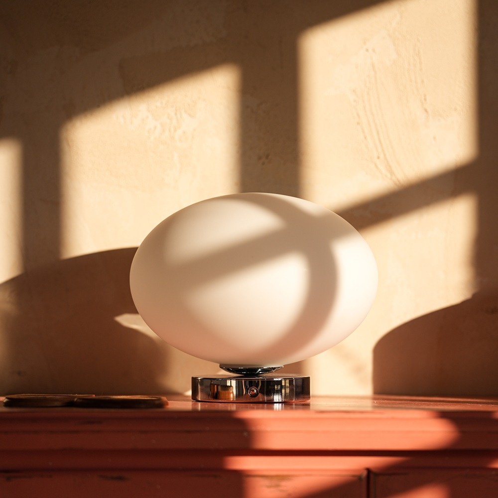 COLORA VELORA LOW PORTABLE LAMP