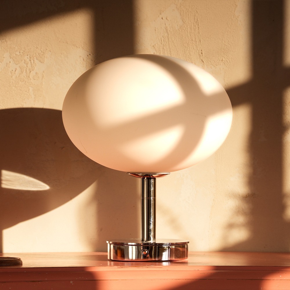 COLORA VELORA PORTABLE LAMP
