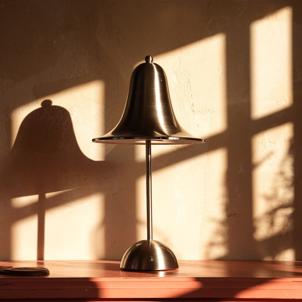 COLORA BRUNOUVELLE PORTABLE LAMP
