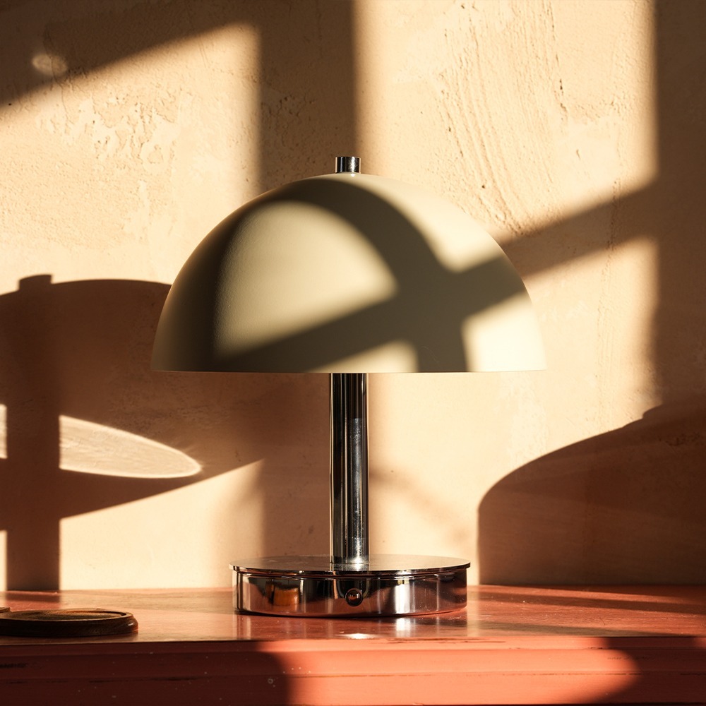 COLORA DOME PORTABLE LAMP