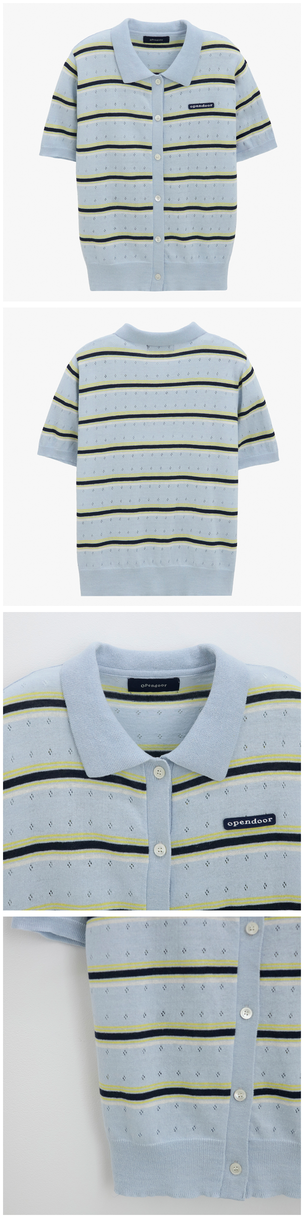 긴 드레스 라벤더 색상 이미지-S2L4