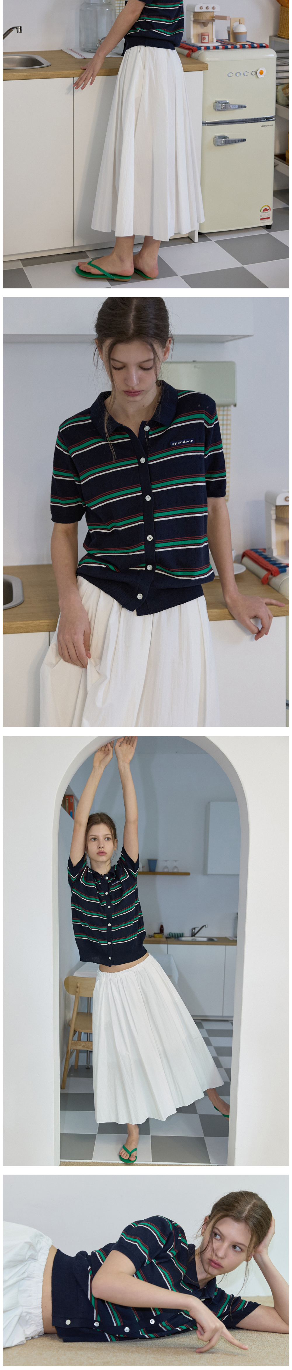 긴 드레스 상품 이미지-S1L4