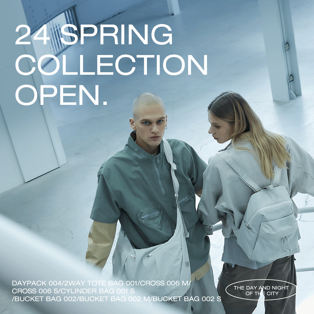 Sweetch SWEETCH 24 SPRING COLLECTION - sweetch