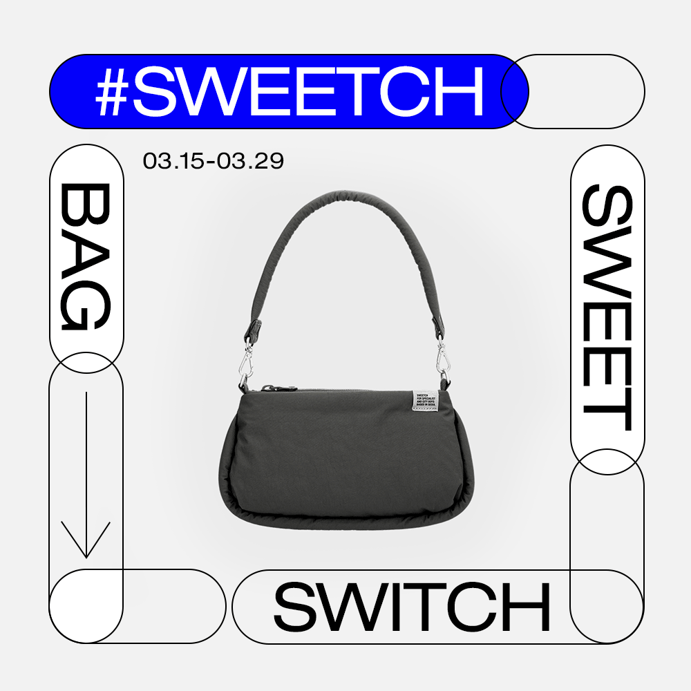 Sweetch SWEETCH CAMPAIGN 01 - sweetch