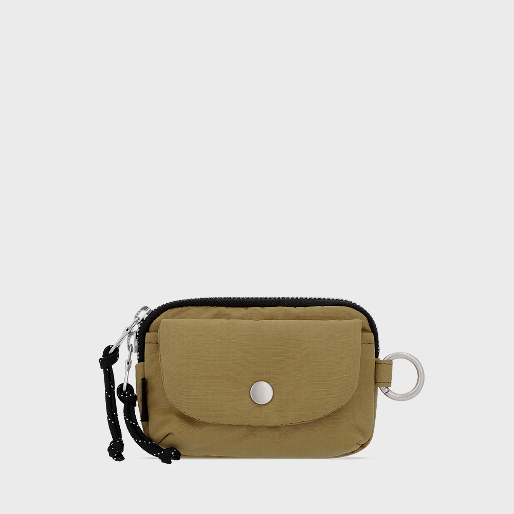 sweetch☆CITY BOYS POUCH 001 CITY BOYS POUCH 001 Ochre Mustard - sweetch