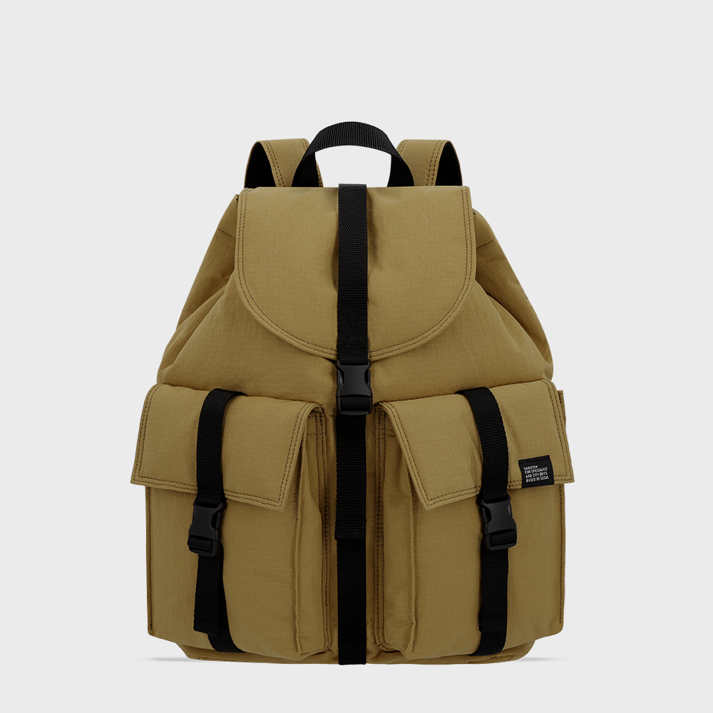 バックパック・リュック sweetch CITY BOYS RUCKSACK 001 S Light Blue CITY BOYS RUCKSACK 001 S Cream - sweetch