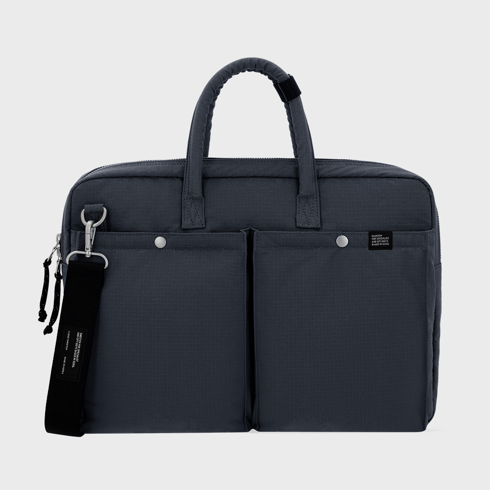 ☆sweetch☆ CITY BOYS POUCH 001 Misty Blue CT-031-MB MUSINSA | SWEETCH CITY BOYS POUCH 001 Misty Blue