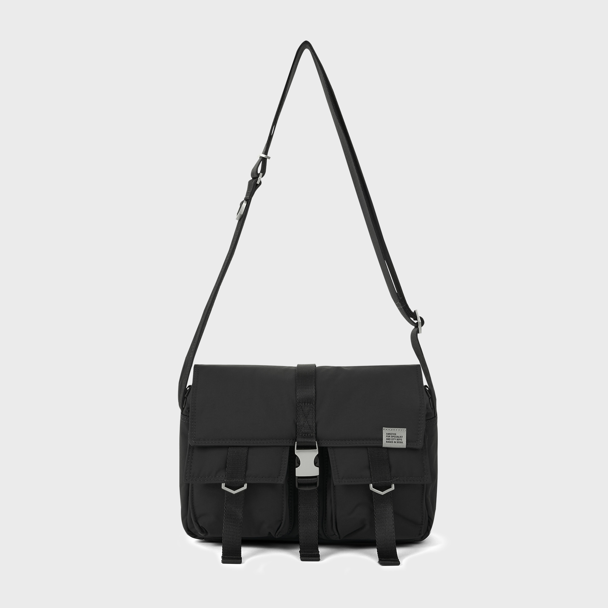 CROSS 003 S Graphite - sweetch