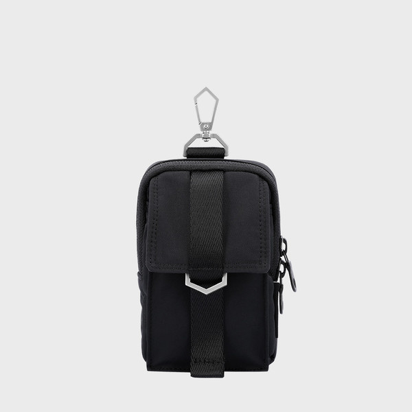 sweetch☆MULTI POUCH 003 MULTI POUCH 003 Black - sweetch