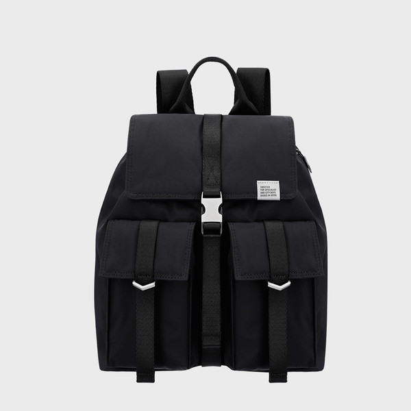RUCKSACK 003 S Black - sweetch
