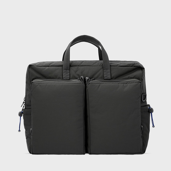 ★sweetch★ CITY BOYS BRIEFCASE 001 Sand CITY BOYS LAPTOP CASE Sand - sweetch