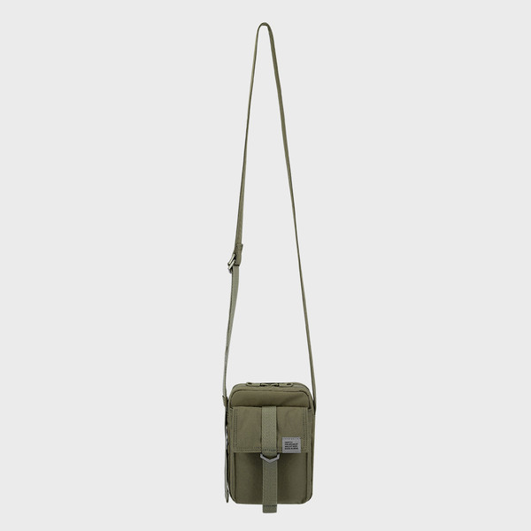 sweetch☆PASSPORT BAG 003 PASSPORT BAG 003 Olive Green - sweetch
