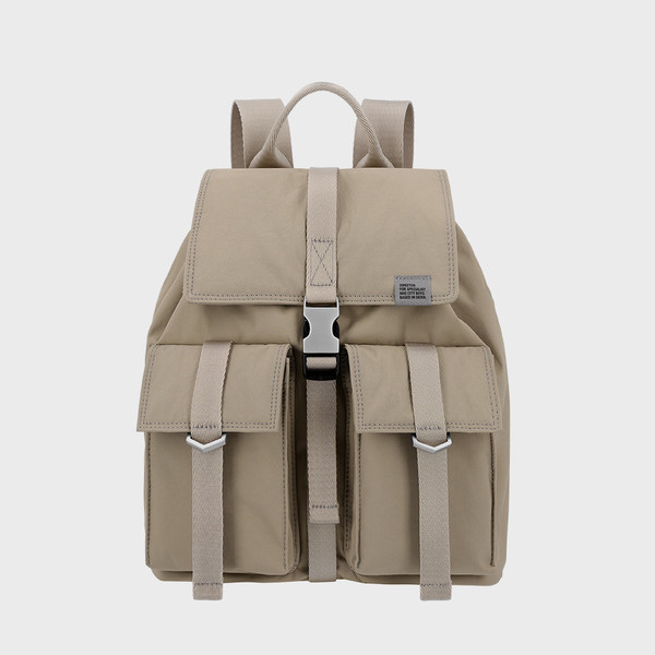 バックパック・リュック sweetch RUCKSACK 003 S Sand RUCKSACK 003 S Sand - sweetch