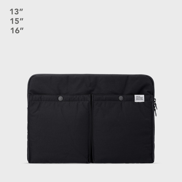 ☆sweetch☆ CITY BOYS LAPTOP CASE Olive Green CT-005-OG / CT CITY BOYS LAPTOP CASE Black - sweetch