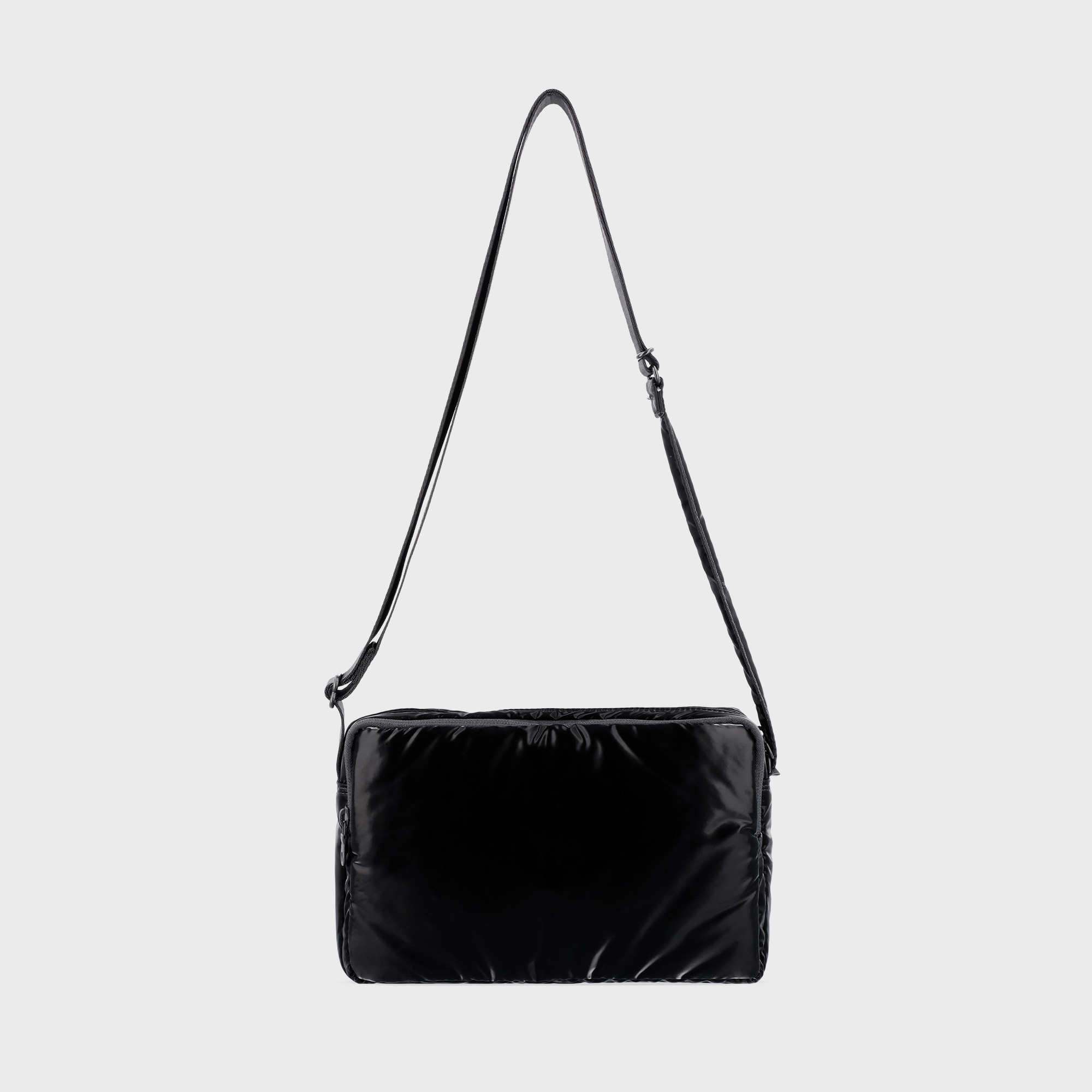 CITY BOYS CROSS 004 Glossy Black - sweetch